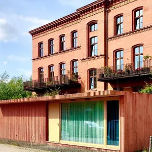  Ferienhaus Tiny House In Rummelsburg
