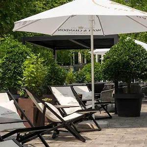 Doubletree By Hilton Ku'damm Βερολίνο