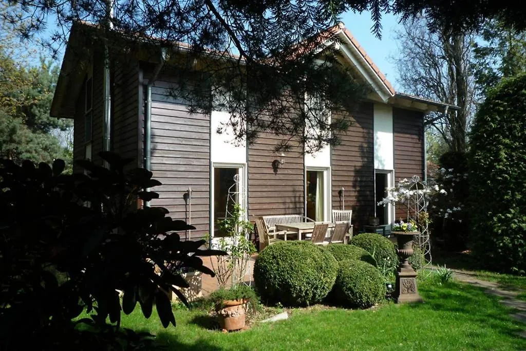 Gaestehaus Im Park Villa Berlin Holiday home