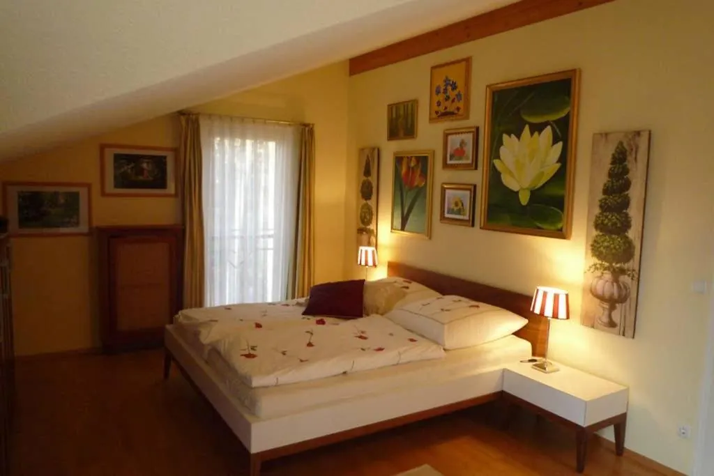 Gaestehaus Im Park Villa Berlin 0*,  Germany