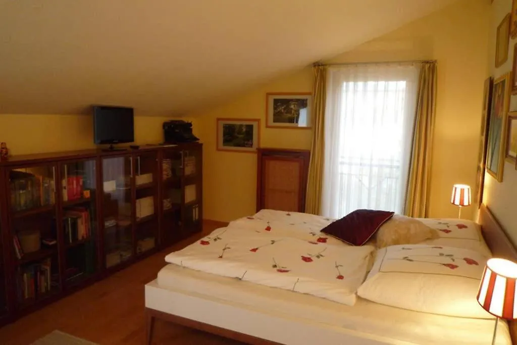 Holiday home Gaestehaus Im Park Villa Berlin